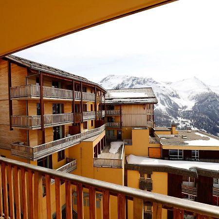 Aparthotel Vacanceole - Les Terrasses De La Bergerie*** Orcières Exterior foto